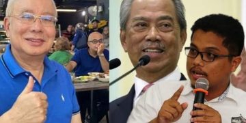 PEMBATALAN ASSETSCO, PEMBAZIRAN HSR RM366 JUTA DI ZAMAN PH DAN PN PERLU DISIASAT