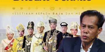 KESOPANAN DAN KESUSILAAN – DR. RAMALAN YUNUS