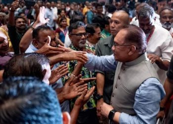 PERKENAL BAHASA TAMIL DI SEKOLAH MENENGAH, KERAJAAN BERI JAMINAN KAJI SEMULA SYARAT