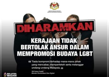 BIADAB! – KERAJAAN TIDAK KOMPROMI, BATAL FESTIVAL MUZIK