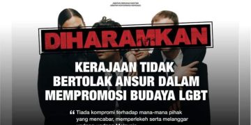 BIADAB! – KERAJAAN TIDAK KOMPROMI, BATAL FESTIVAL MUZIK