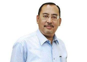 PENCALONAN JAILANI DI AJIL DISAMBUT POSITIF