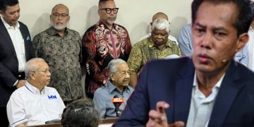 TUN MAHATHIR vs RAJA-RAJA MELAYU?