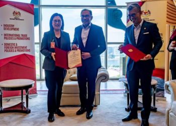 KERAJAAN SERIUS TAMBAH BAIK DAN MEMPERKASA EKOSISTEM PELABURAN NEGARA