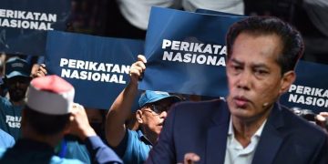 MELAYU – ISLAM WAJIB SOKONG KERAJAAN PERPADUAN, TOLAK PN – DR. RAMALAN YUNUS 