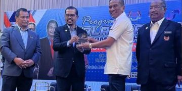 PROGRAM MALAYSIA MADANI DALAM PERKHIDMATAN AWAM
