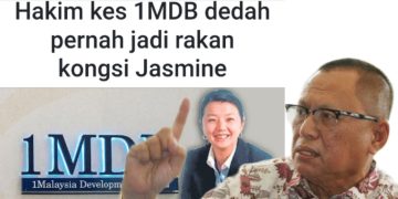 PENGAKUAN HAKIM COLLIN MENGEJUTKAN – PUAD ZARKASHI