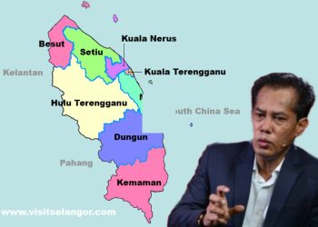 A NEW DEAL FOR TERENGGANU – DR. RAMALAN YUNUS