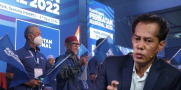 MAMPUKAH PN MENANG 6-0? – DR. RAMALAN YUNUS