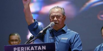 TIGA SOALAN YANG SEPATUTNYA ANWAR, PH-BN TANYA KEPADA MAHIADDIN