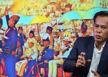 ERTI KEMERDEKAAN PASCA COVID-19 – DR. RAMALAN YUNUS 