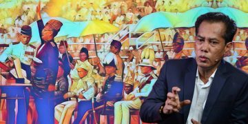 ERTI KEMERDEKAAN PASCA COVID-19 – DR. RAMALAN YUNUS