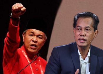 ISTIQAMAH DALAM PERJUANGAN – DR. RAMALAN YUNUS 