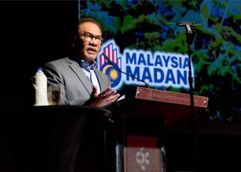 YAB PERDANA MENTERI SARAN HASiL ELAK BEBANKAN RAKYAT, CUKAI HANYA YANG PERLU