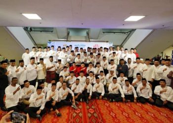 PATAH TUMBUH HILANG BERGANTI – PEMUDA UMNO