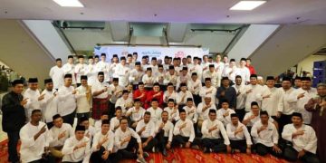 PATAH TUMBUH HILANG BERGANTI – PEMUDA UMNO