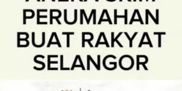 VIDEO: ANEKA SKIM PERUMAHAN BUAT RAKYAT SELANGOR