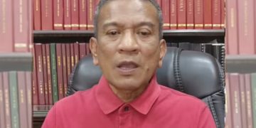 VIDEO: ADAKAH PARTI PAS ITU ISLAM? – PROF. AGUS