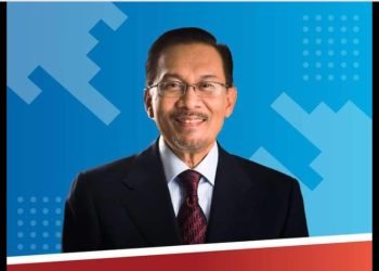 UIA, ANWAR DAN JASA-JASANYA – PROF. AGUS