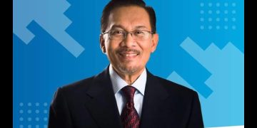 UIA, ANWAR DAN JASA-JASANYA – PROF. AGUS