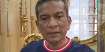 VIDEO: POLITIK PAS, PN MENAKUTKAN – PROF. AGUS