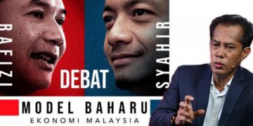 DEBAT MODEL BARU EKONOMI MALAYSIA – DR. RAMALAN YUNUS
