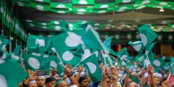 RAKYAT, NEGERI KELANTAN BERTERUSAN MUNDUR DI BAWAH PAS, CUBALAH BERUBAH…