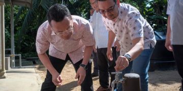 KENYATAAN NIK AMAR “RAKYAT KELANTAN PANDAI GALI TELAGA SENDIRI” TIDAK BERTANGGUNGJAWAB