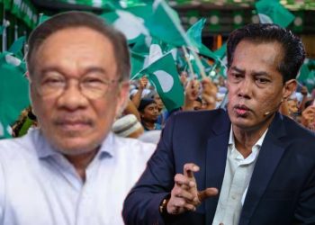 MADANI ATAU GELOMBANG HIJAU? DR. RAMALAN YUNUS 