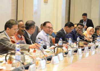 KERAJAAN PRIHATIN NASIB, KEBAJIKAN P-HAILING