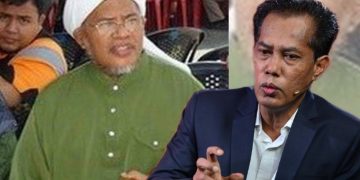 AL-ARQAM JEMAAH ISLAMIAH TERBAIK DI DUNIA – DR. RAMALAN YUNUS 