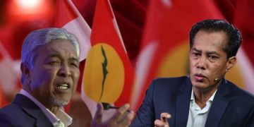 A GREAT LEADER IS A GREAT FOLLOWER – DR. RAMALAN YUNUS