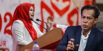 KETUA WANITA UMNO SUDAH BANGKIT – DR. RAMALAN YUNUS