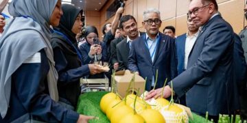 KERAJAAN UMUM iTEKAD BANTU GOLONGAN MISKIN, ASNAF