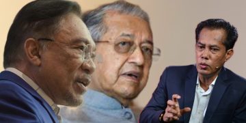 ANWAR BUKAN PILIHAN RAKYAT – DR. RAMALAN YUNUS 