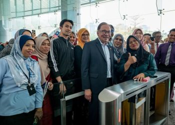 KERAJAAN IMBANGI DDI DAN FDI, RANGSANG PEMBANGUNAN LESTARI, SEIMBANG