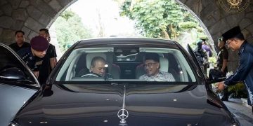 ANWAR PERLU DIBERI LEBIH MASA – SULTAN JOHOR