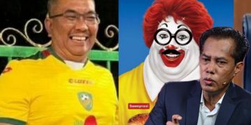 SANUSI JANGAN JADI BADUT 2.0 – DR. RAMALAN YUNUS