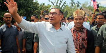 (VIDEO) INFRASTRUKTUR KAMPUNG ORANG ASLI TONGGANG DIBANTU, DIPULIHKAN