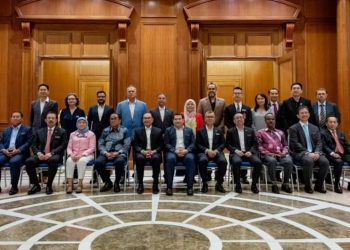 MED4IRN PACU PELAN TRANSFORMASI DIGITAL NEGARA