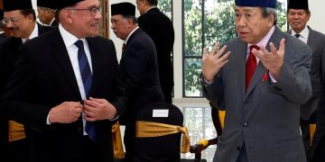 (VIDEO) KERAJAAN TAMBAH BAIK HAL EHWAL ISLAM, BERI MANFAAT UNTUK SEMUA