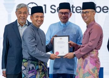 (VIDEO) NIMP 2030 TINGKAT KUALITI HIDUP RAKYAT