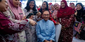 ANWAR SANTUNI WARGA JABATAN AUDIT NEGARA, TEKAN SOAL KEBERTANGGUNGJAWABAN, AMANAH