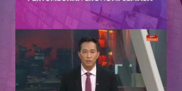 (VIDEO) BNM KEKAL OPR, SESUAI PERTUMBUHAN EKONOMI SEMASA