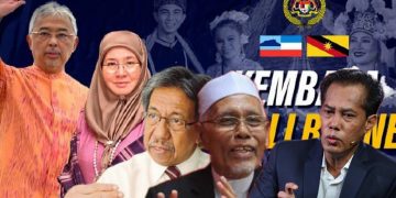 HUBBUL WATAN – DR. RAMALAN YUNUS