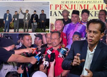 DEAL ATAU DUEL? – DR. RAMALAN YUNUS