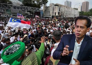 PEMUDA HARAPAN BANGSA – DR. RAMALAN YUNUS