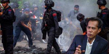 KONFLIK REMPANG – IBARAT KERA DI HUTAN DISUSUKAN – DR. RAMALAN YUNUS