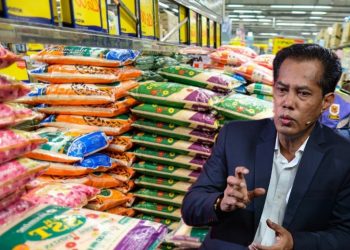 ISU BEKALAN BERAS: ADAKAH KAKITANGAN AWAM DIKUASAI KARTEL? – DR. RAMALAN YUNUS