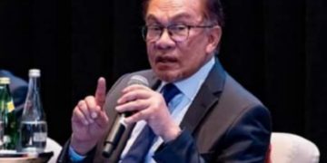 (VIDEO) YAB PERDANA MENTERI PERKENAL MALAYSIA MADANI DI PENTAS PBB